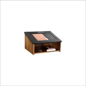 Safco 8916 podium