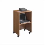 Media Cart