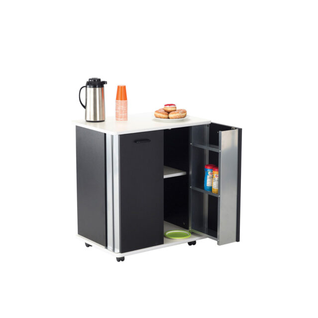 Refreshment Cart