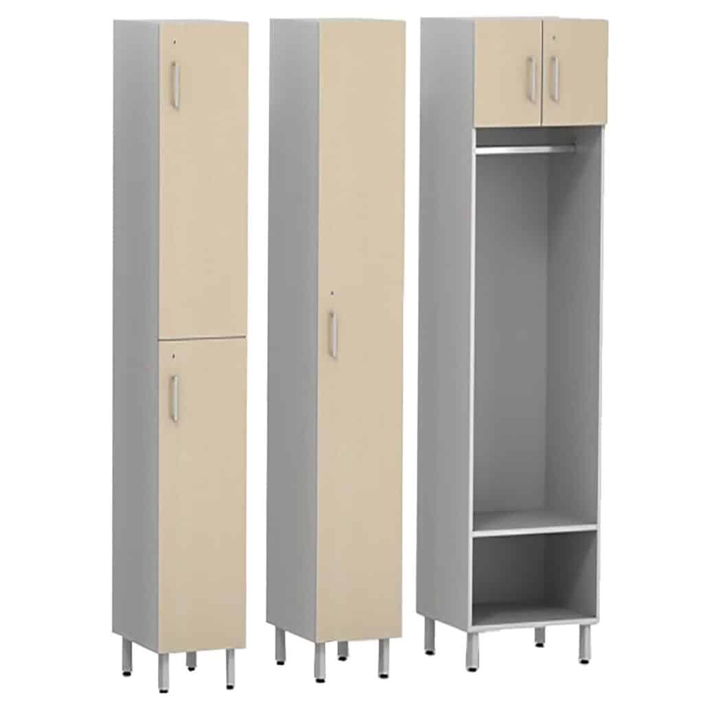 Watson Laminate Lockers