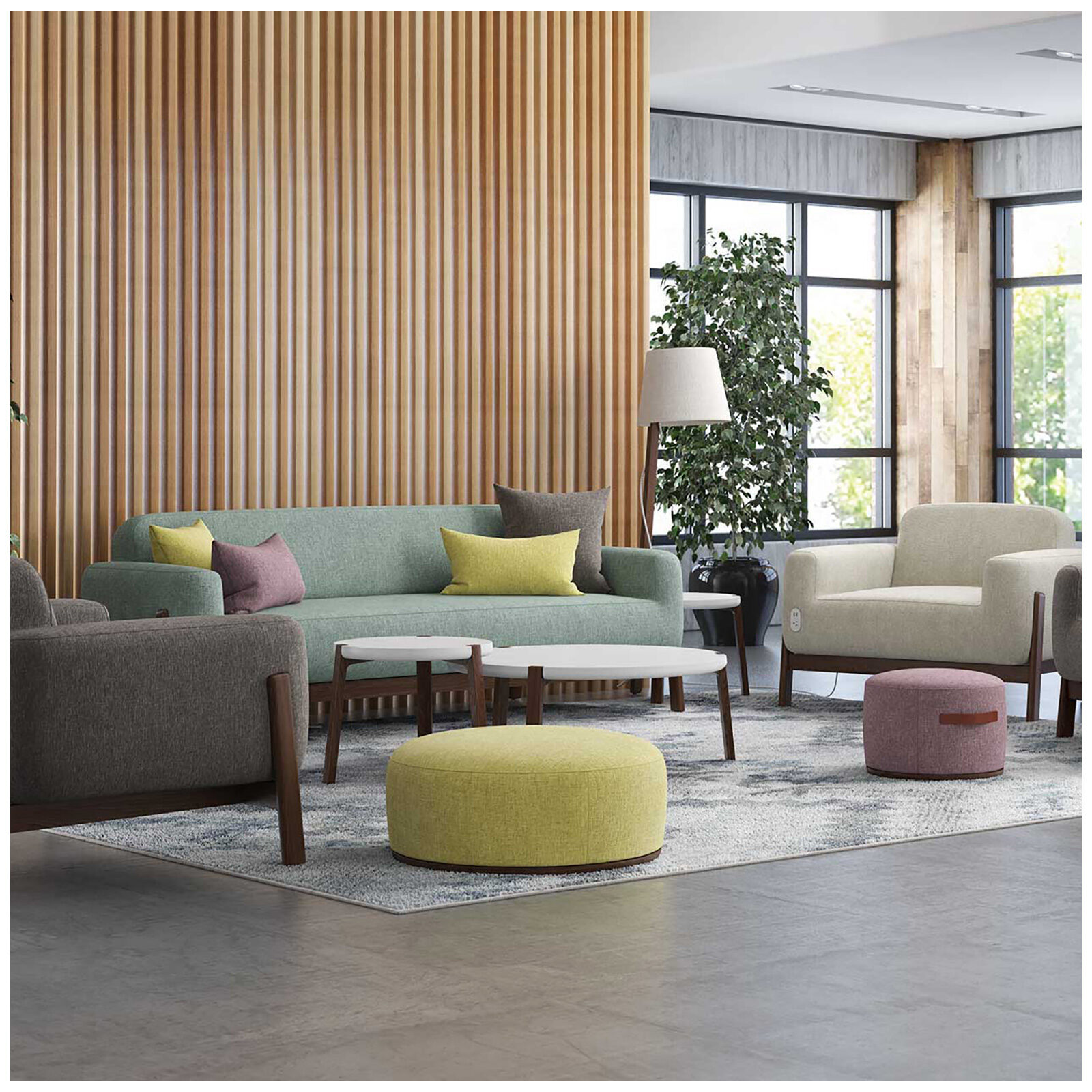 jsi_caav lounge sofa