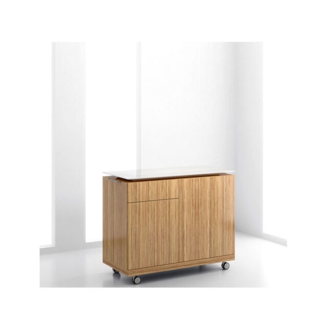 NUVO_Hospitality-Cart-For-Meeting-Room