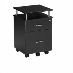 Mayline-Mobile-File-973ANT Black