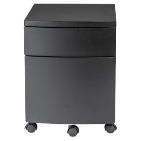 Eurostyle Indigo File Cabinet 27986