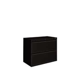 Hon 2 Drawer Lateral File 800 Series