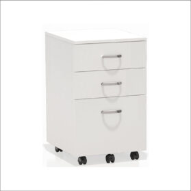 Mayline Mobile Pedestal File