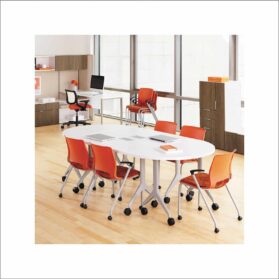 Hon Motivate Training Tables