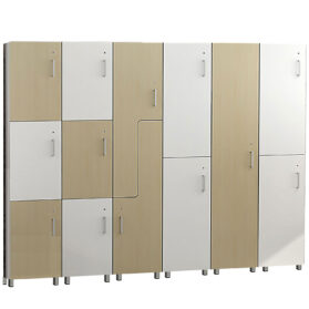 Watson Lockers