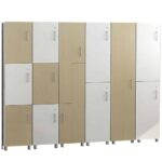 Watson Lockers