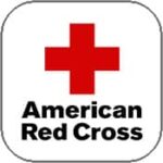 The American-Red-Cross shops at Trader Boys