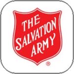 The Salvation Army shops at Trader Boys Office Furniture