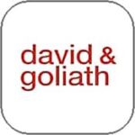 David & Goliath Films shops at Trader Boys