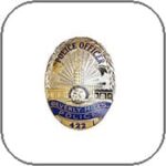 The Beverly Hills Police Dept shops at Trader Boys