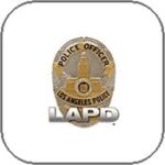 The Los Angeles Police Dept shops at Trader Boys