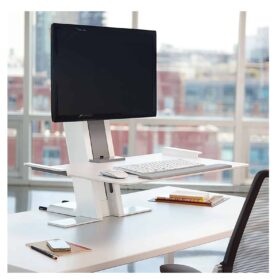 Humanscale QuickStand