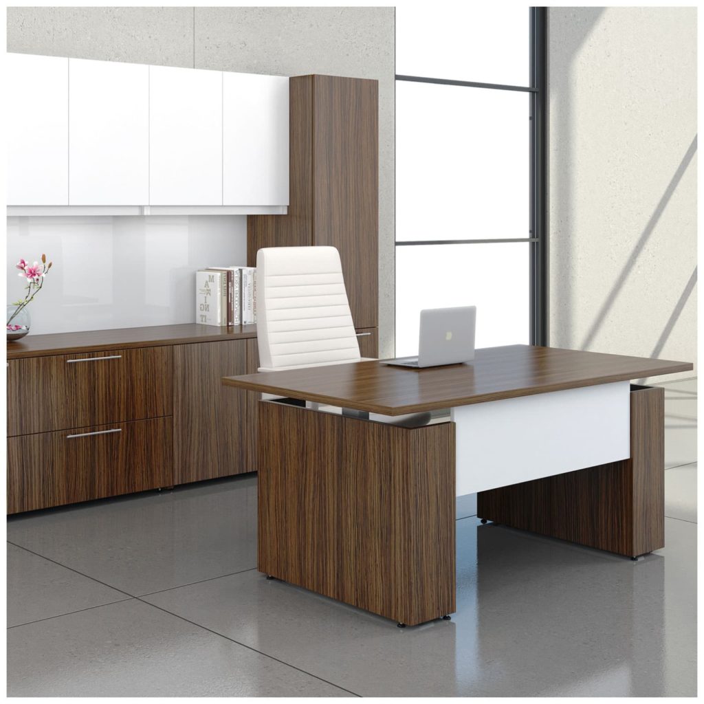 Krug Artemis Series has adjustable Height Tables
