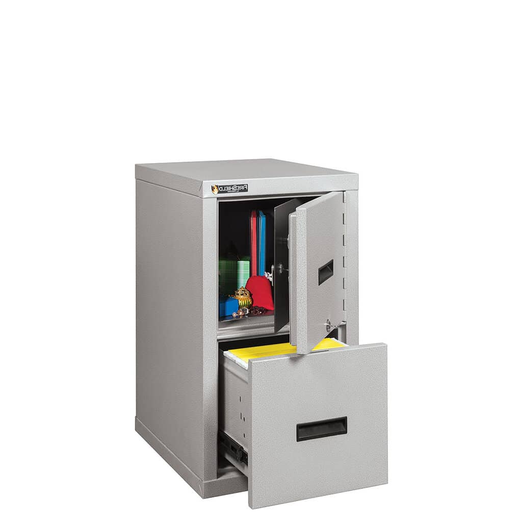 Fireking Safe and File drawer Fireproof File