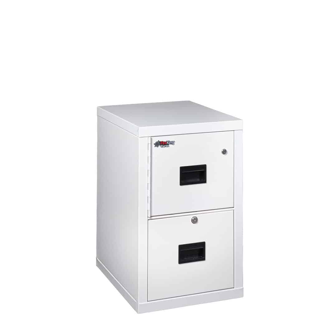 Fireking Turtle 2 Drawer Fireproof File