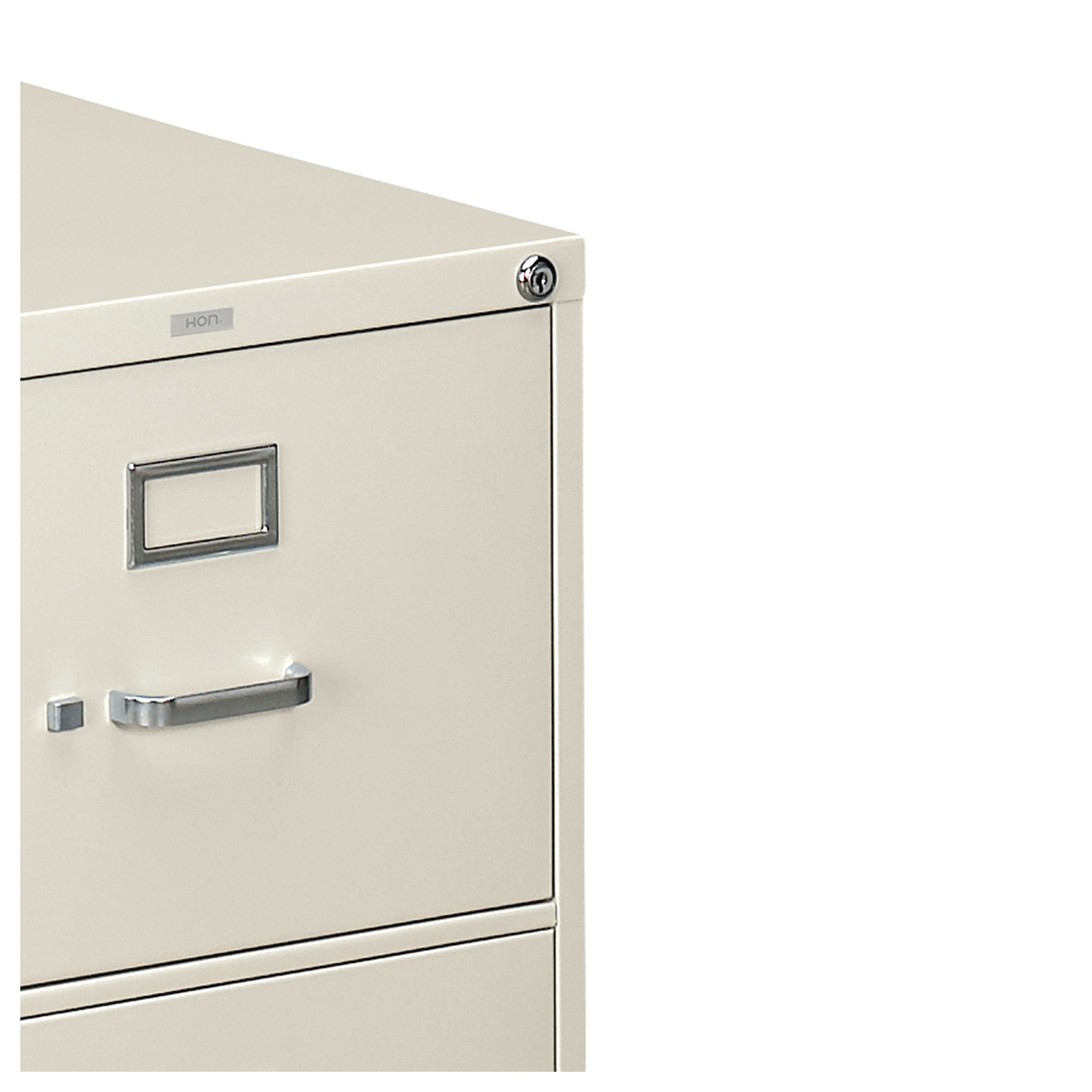 Hon H312c P L File Cabinets Los