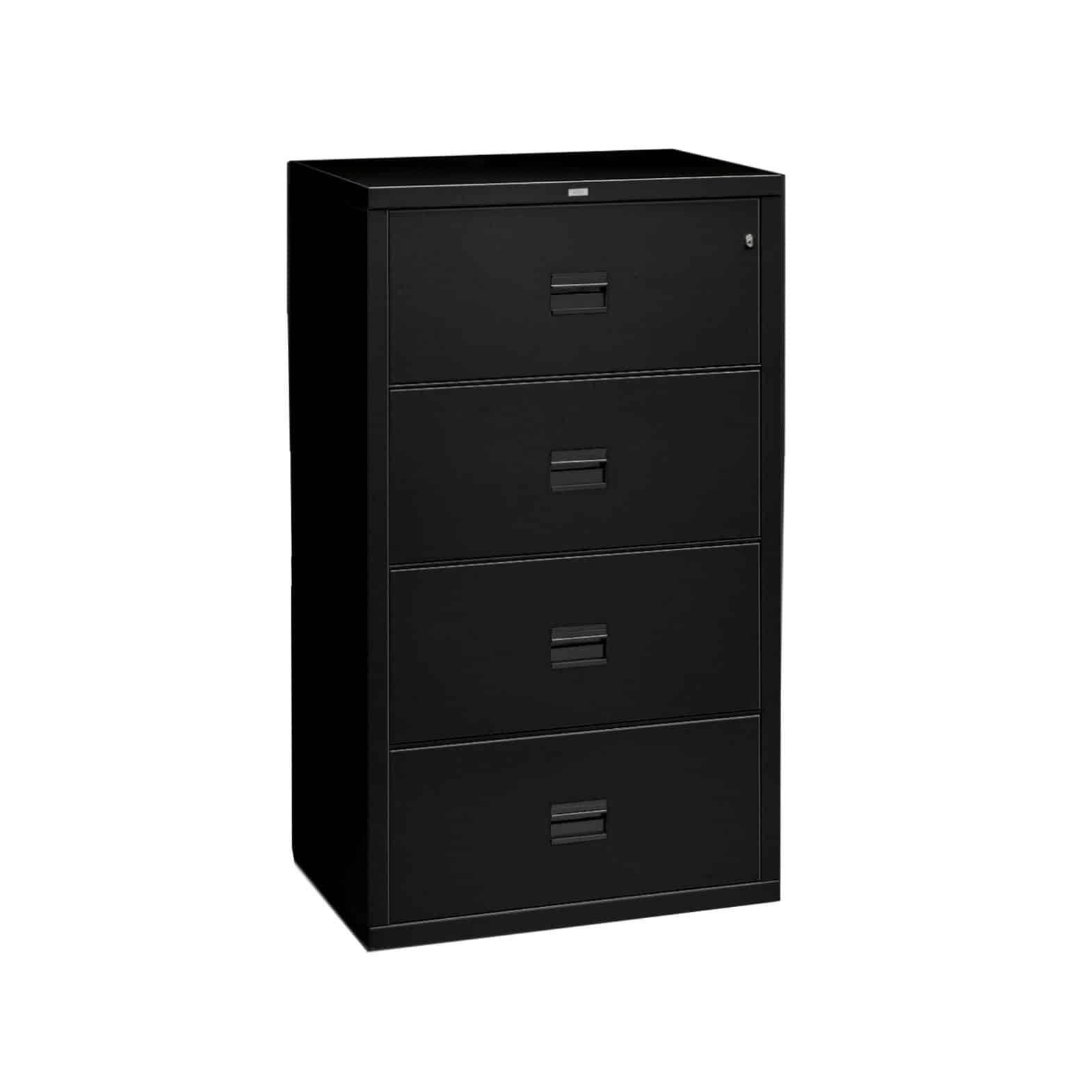 Vertical Fireproof File Cabinet