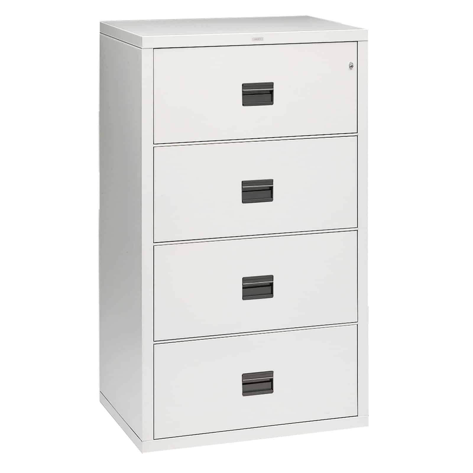 Vertical Fireproof File Cabinet