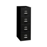 Vertical Fireproof File Cabinet