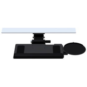 Humanscale 6G Black Mechanism