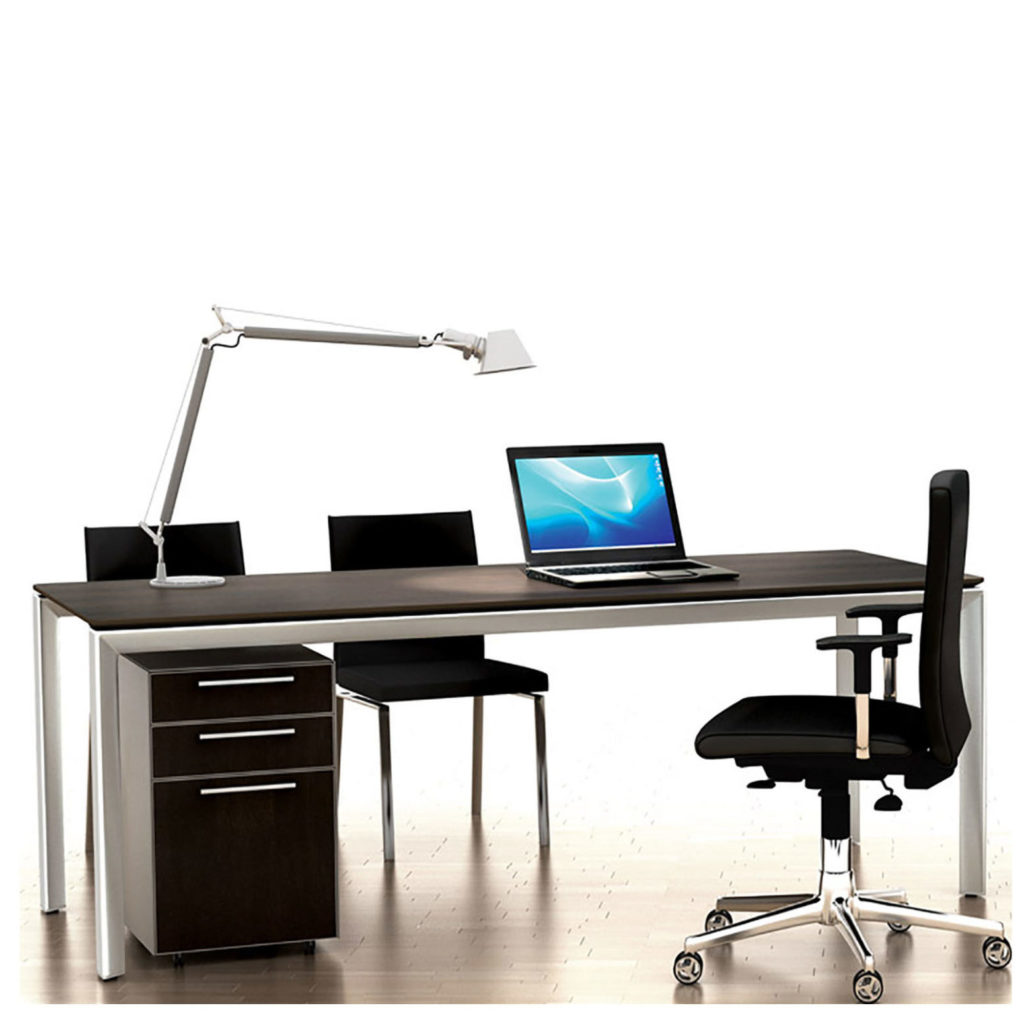 WATSON'S MIRO OFFICE FURNITURE COLLECTION LOOKS GOOD. WORKS HARD.