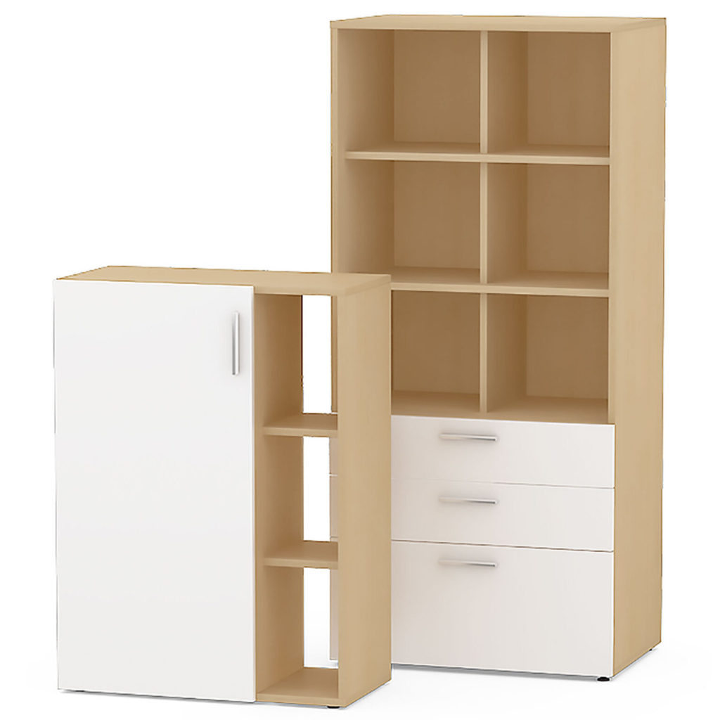 Watson Furniture Bookcases and Shelving