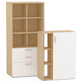 Watson Furniture Bookcases and Shelving