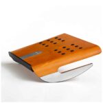 The FR500 Foot Rockers provides perfect support for the feet and legs when sitting.