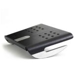 The FR500 Foot Rockers provides perfect support for the feet and legs when sitting.