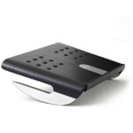 The FR500 Foot Rockers provides perfect support for the feet and legs when sitting.