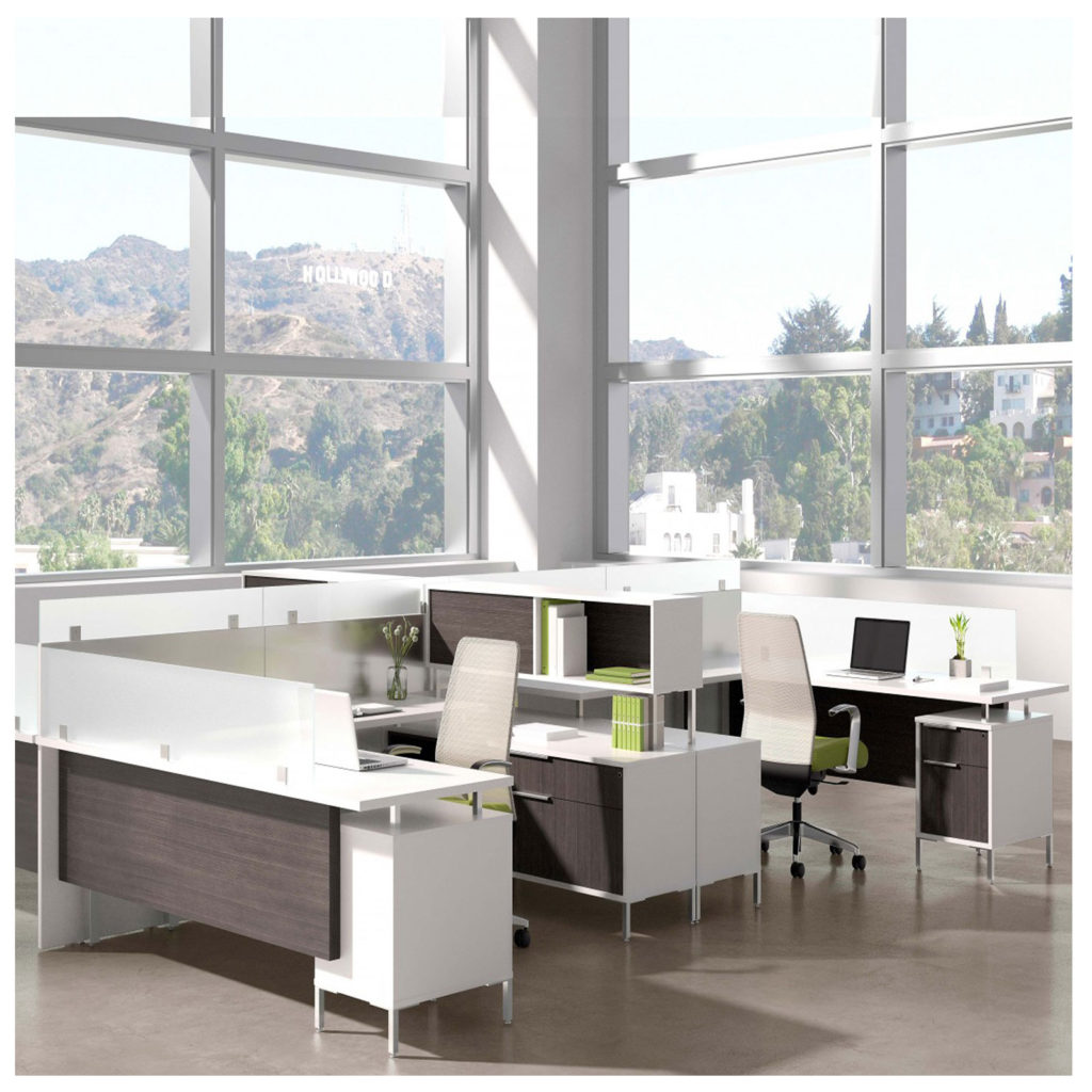 Workstations