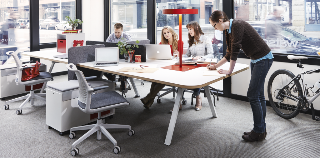 Watson Open Office