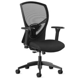 At Once Ergonomic-office-Chair