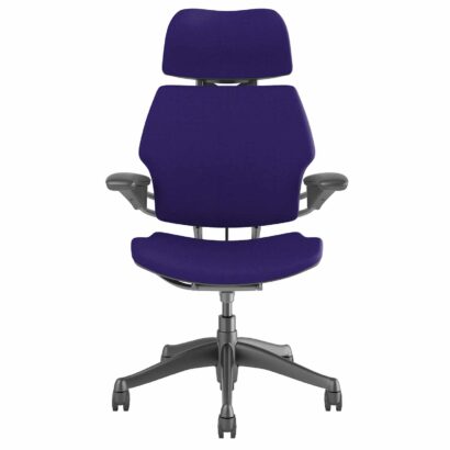 Ergonomic Executive & Office Chair, Freedom Task Chair