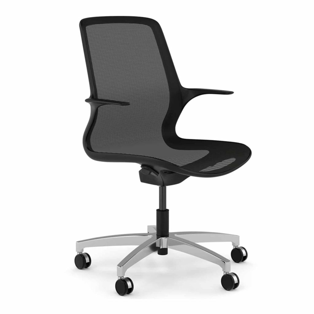 Ergonomic Task Chair