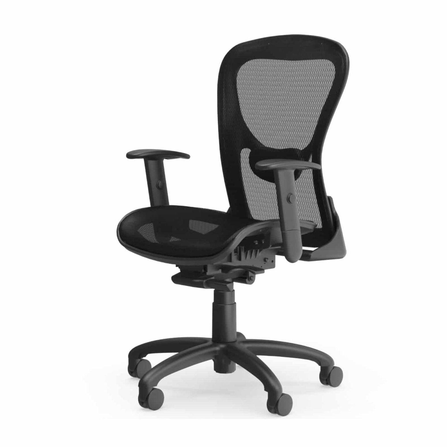 ergonomic task chair