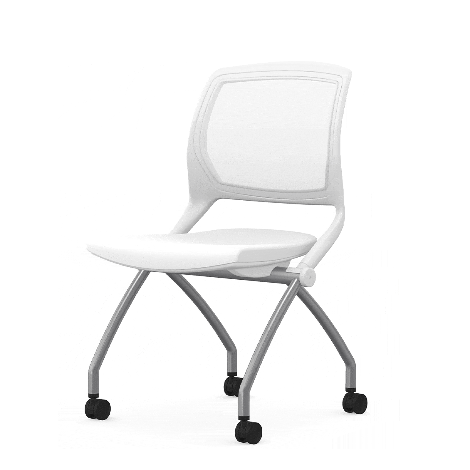 9to5 Seating Zoom Series Nesting Chair