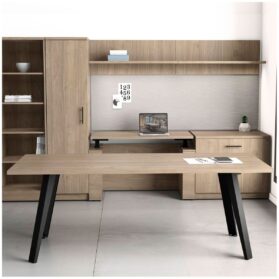 Private Office Desk