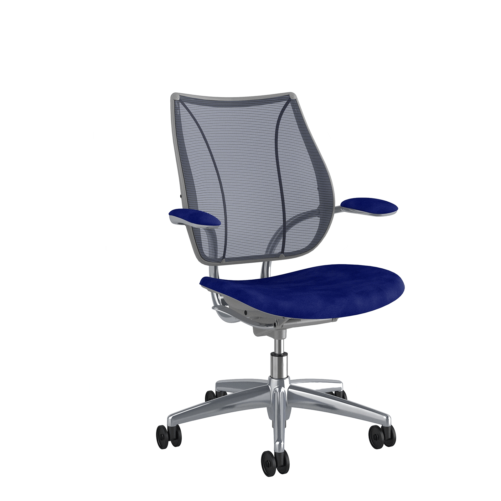 Humanscale Liberty Task Chair Black