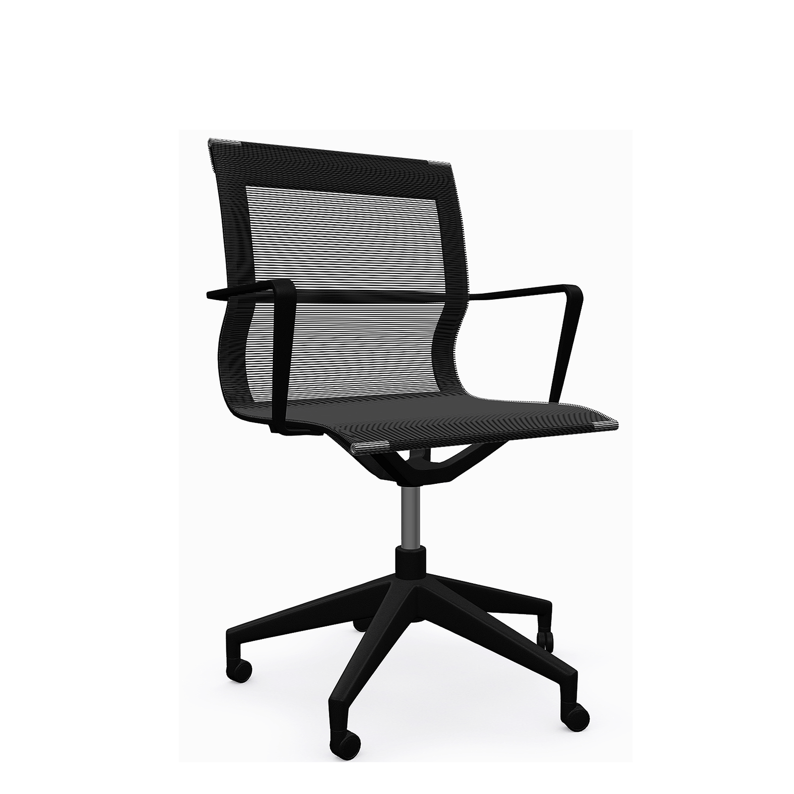 Eurotech Kinetic Chair: The perfect chair for your dynamic workspace