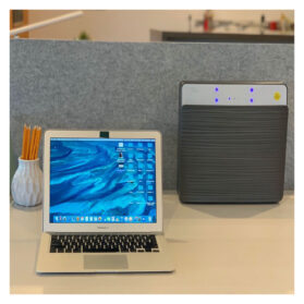 Air Filtration System
