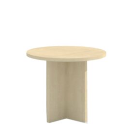 Amber 47" Round Conference Table