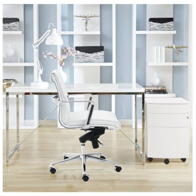 Eurostyle Gilbert Home Office Desk Trader Boys Office Furniture