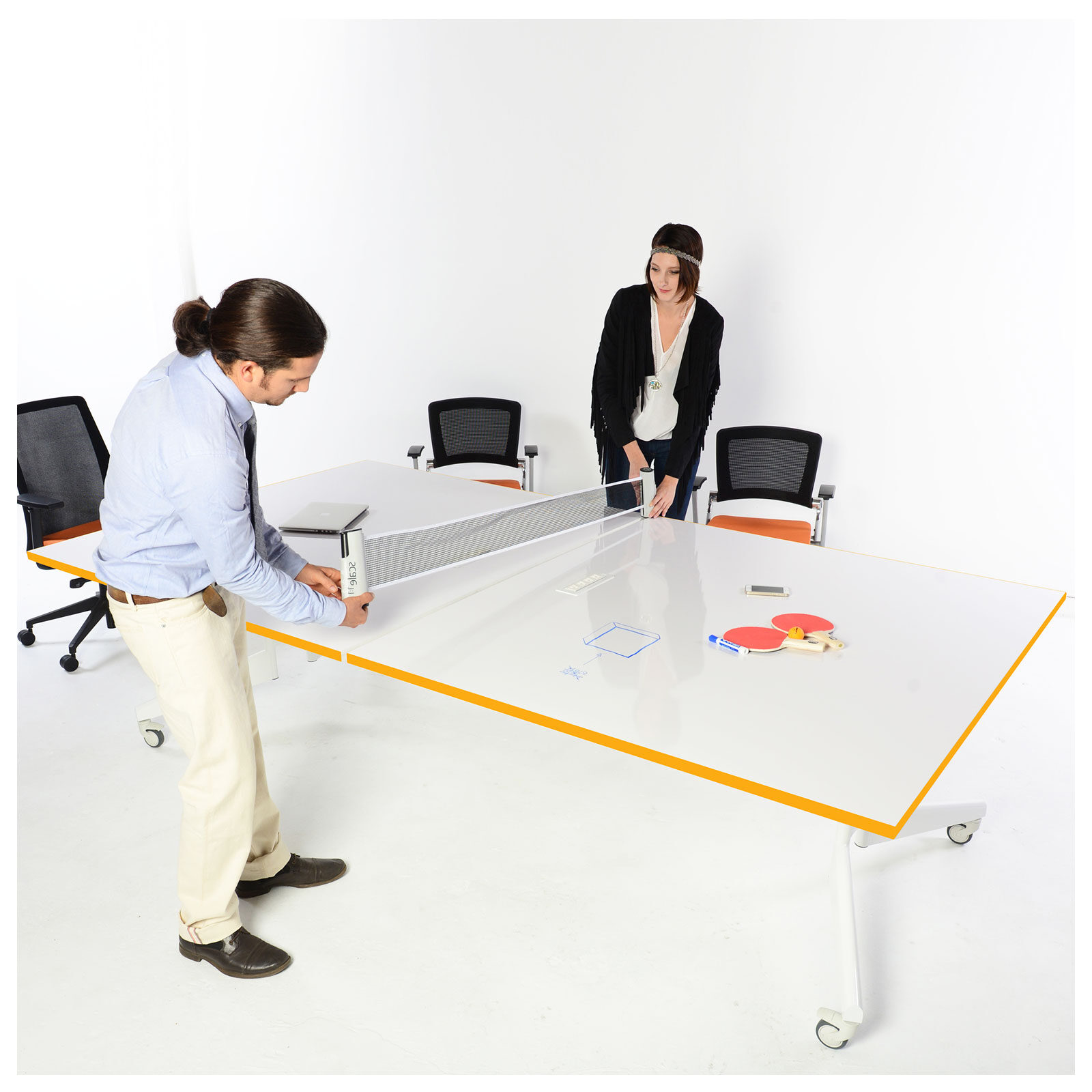 Break Room Office Furniture