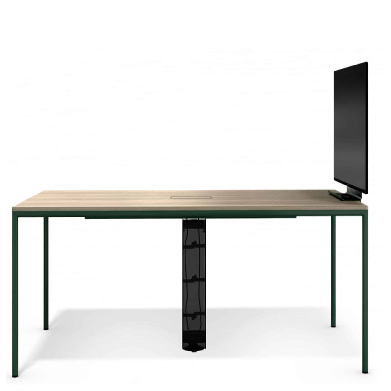 Media Ready Conference Tables