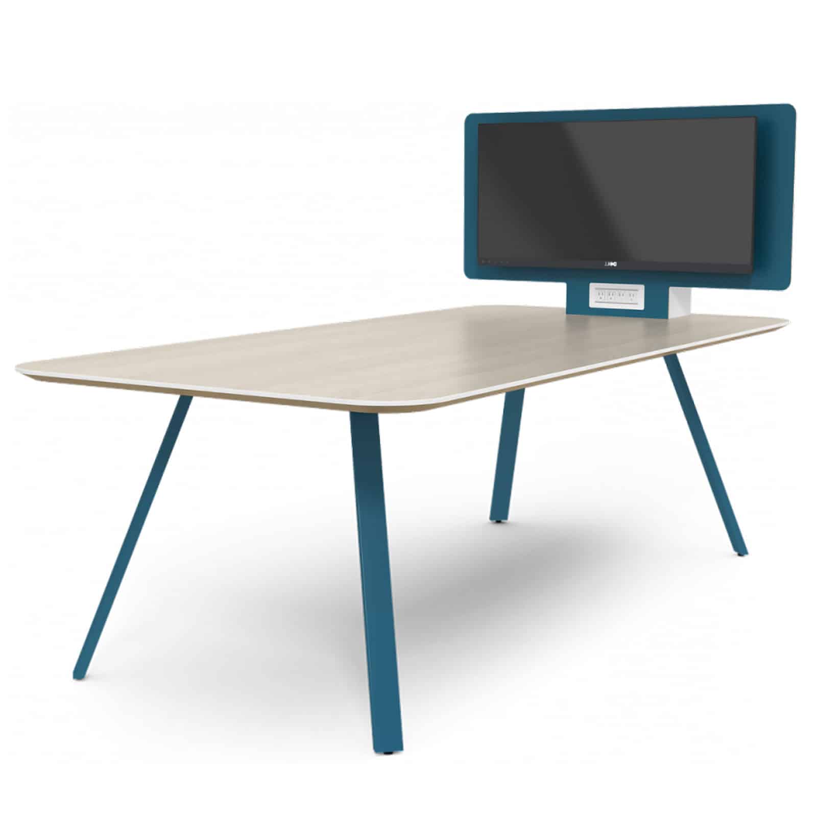Media Ready Conference Tables