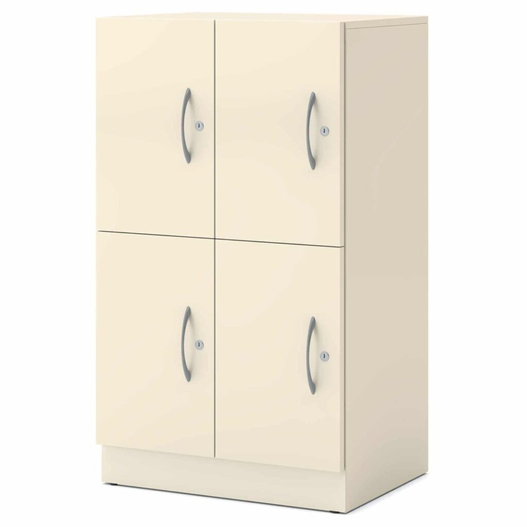Hon Contain Series Lockers